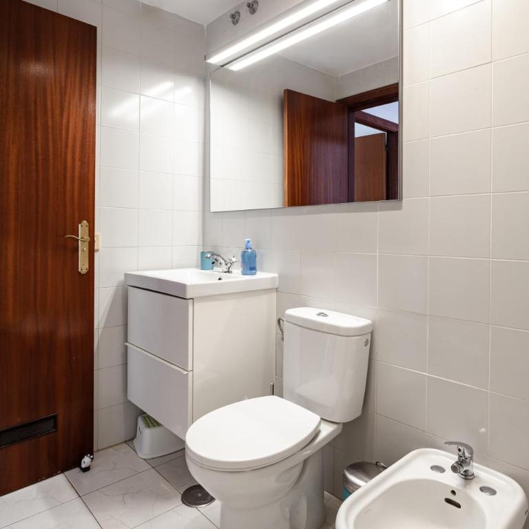 Modern spacious 3 bedroom apartment near the beach - Apartamento de 3 dormitorios - 6