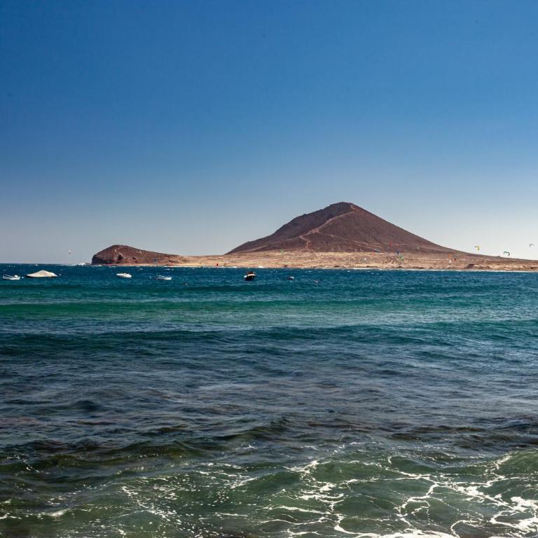 Modern spacious 3 bedroom apartment near the beach - Apartamento de 3 dormitorios - 24