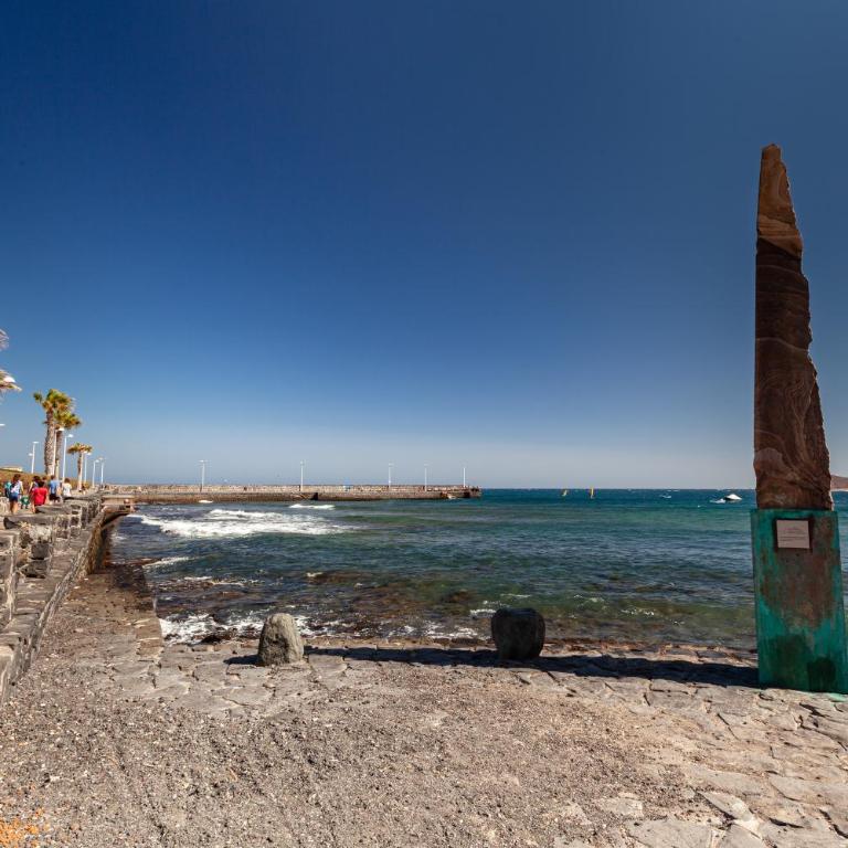 Modern spacious 3 bedroom apartment near the beach - Apartamento de 3 dormitorios - 25