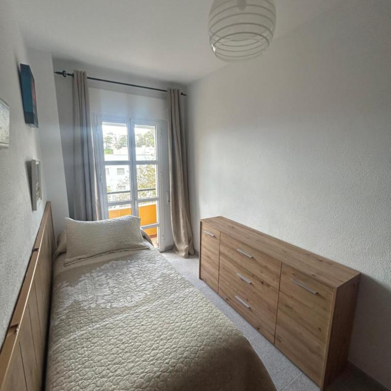 Apartamento La Rioja - Apartamento - 12