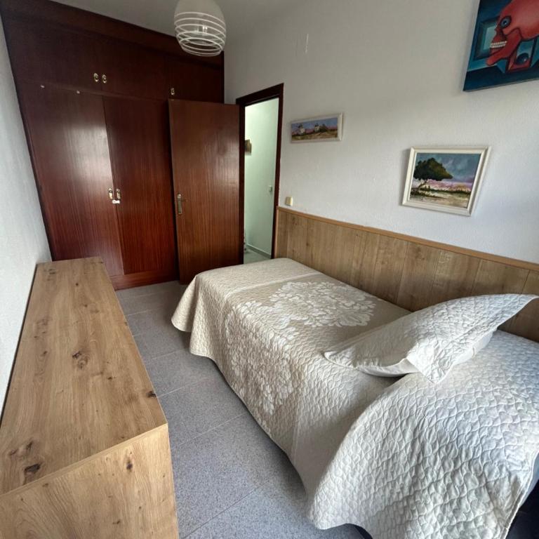 Apartamento La Rioja - Apartamento - 3