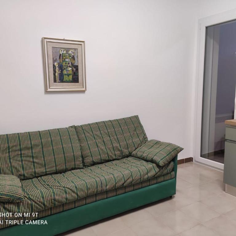 Sun Sea House Agrigento - Villa Superior - 11