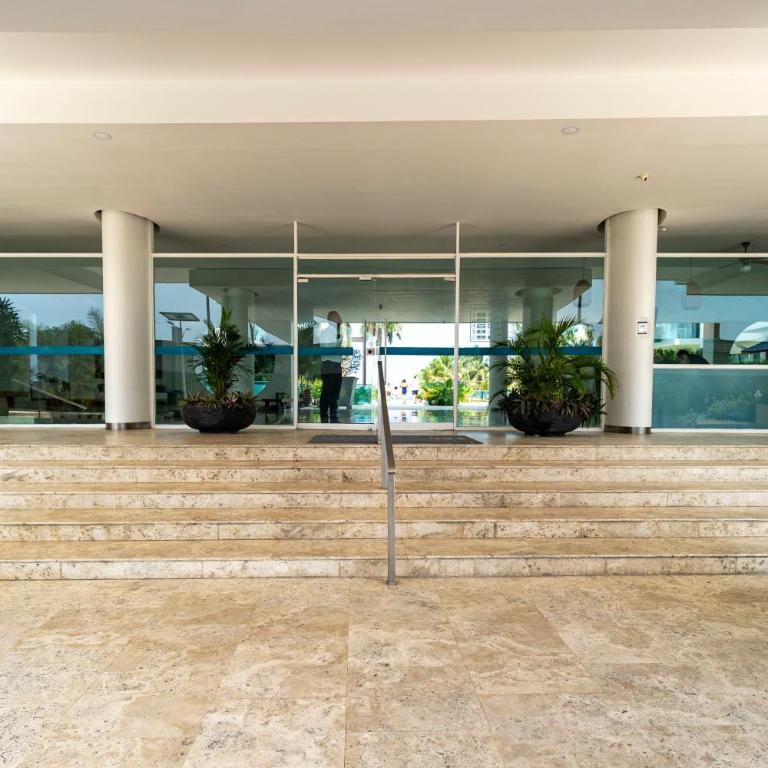 Apartamento morros 922 - Apartamento de 1 dormitorio - 29