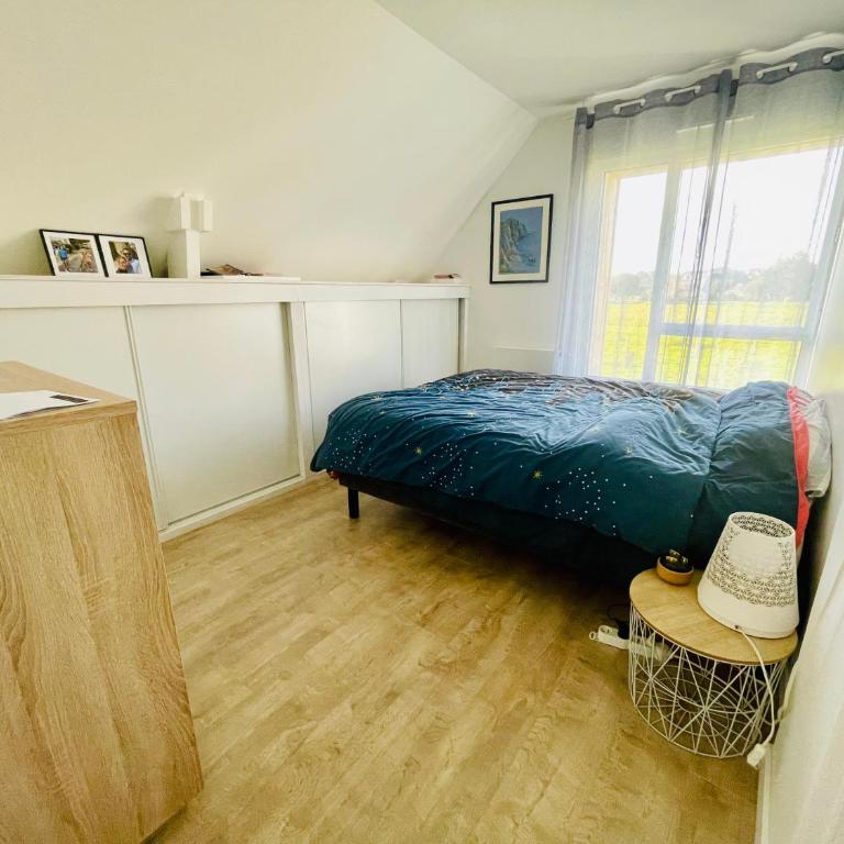 plage et le marché à pieds - Haus mit 1 Schlafzimmer - 7