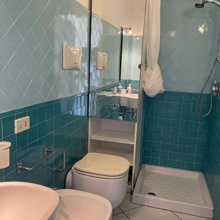 La Casa di Audrey - Casa con 4 camere da letto - 12