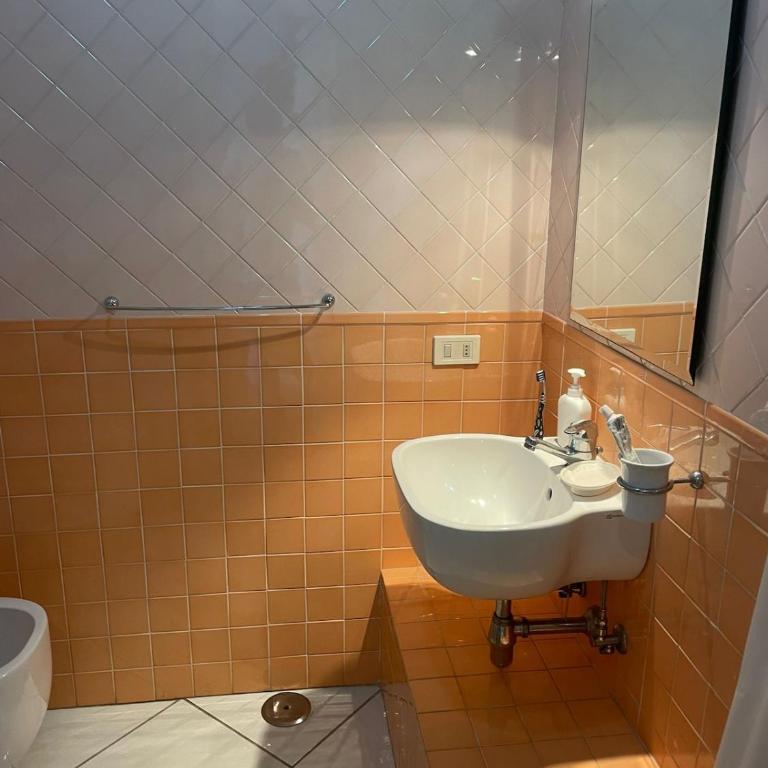 La Casa di Audrey - Casa con 4 camere da letto - 21