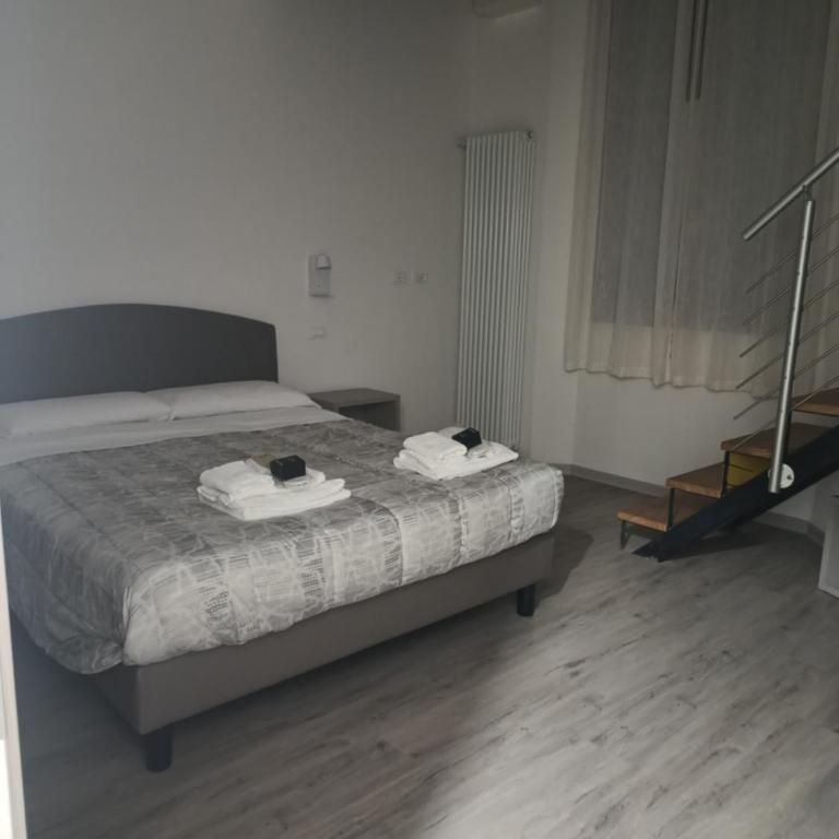 Brighetti - Quadruple Room with Bathroom - 2