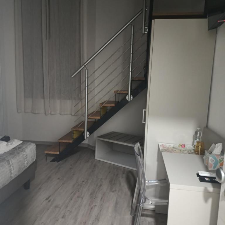 Brighetti - Quadruple Room with Bathroom - 3