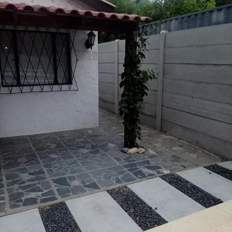 Casa con piscina climatizada para 6 personas en Parque del plata - Casa de 2 dormitorios - 14