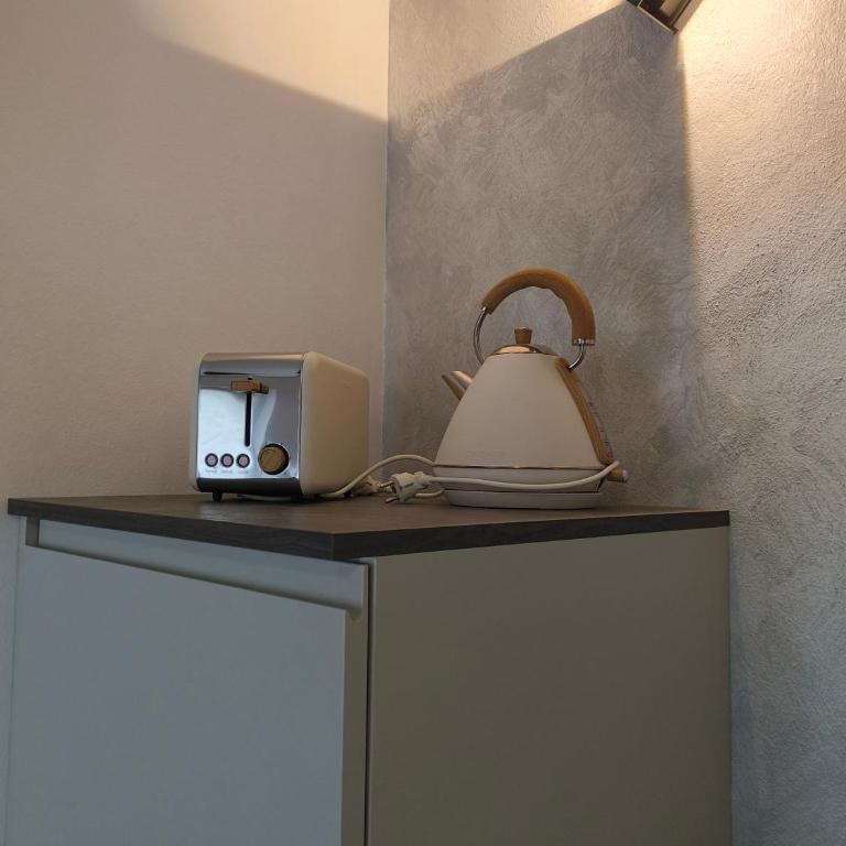 Relaxing Break Lario - Appartamento con 1 Camera da Letto - 11
