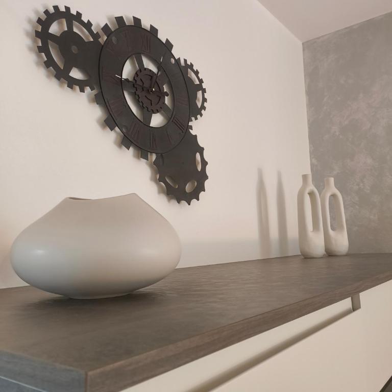 Relaxing Break Lario - Appartamento con 1 Camera da Letto - 14