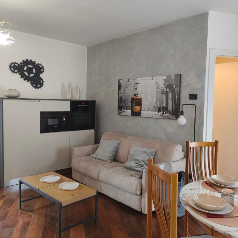 Relaxing Break Lario - Appartamento con 1 Camera da Letto - 12