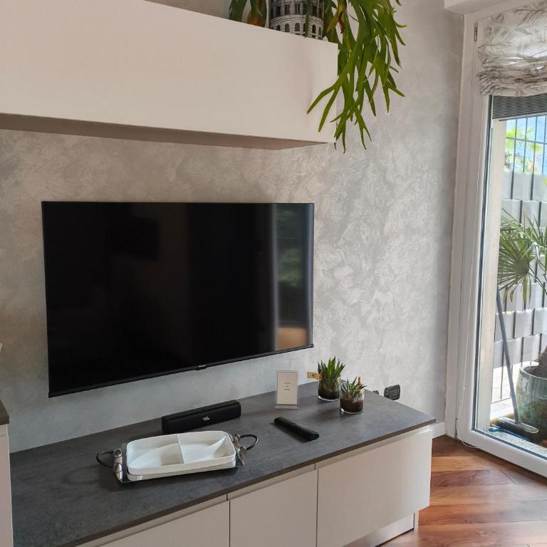 Relaxing Break Lario - Appartamento con 1 Camera da Letto - 15
