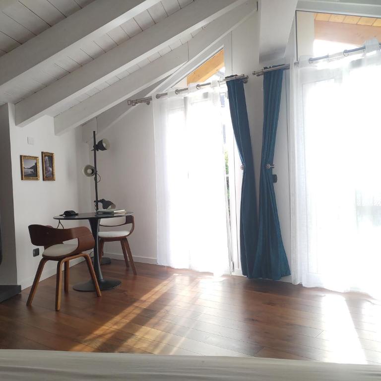 Relaxing Break Lario - Appartamento con 1 Camera da Letto - 31
