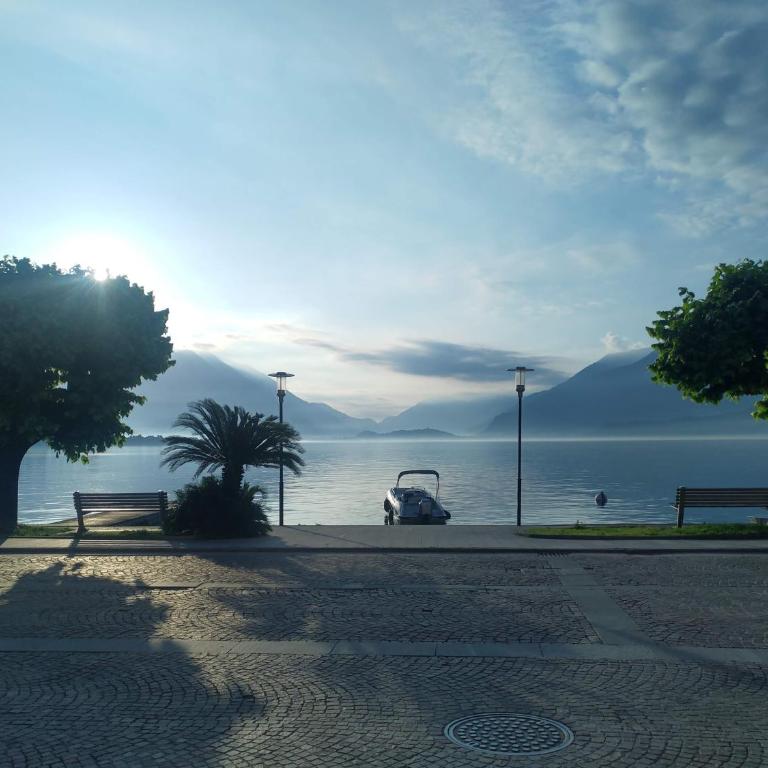 Relaxing Break Lario - Appartamento con 1 Camera da Letto - 47
