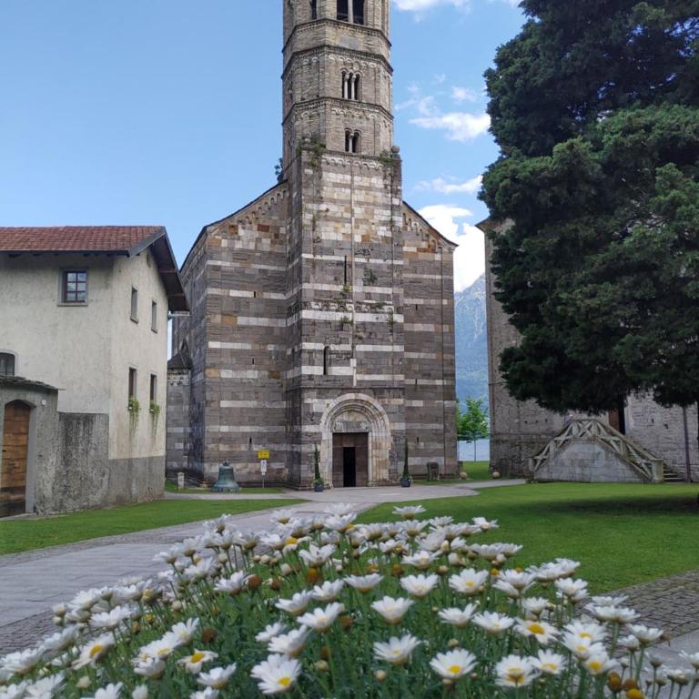 Relaxing Break Lario - Appartamento con 1 Camera da Letto - 49