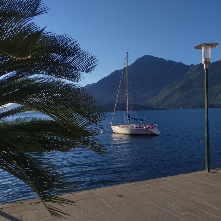 Relaxing Break Lario - Appartamento con 1 Camera da Letto - 48