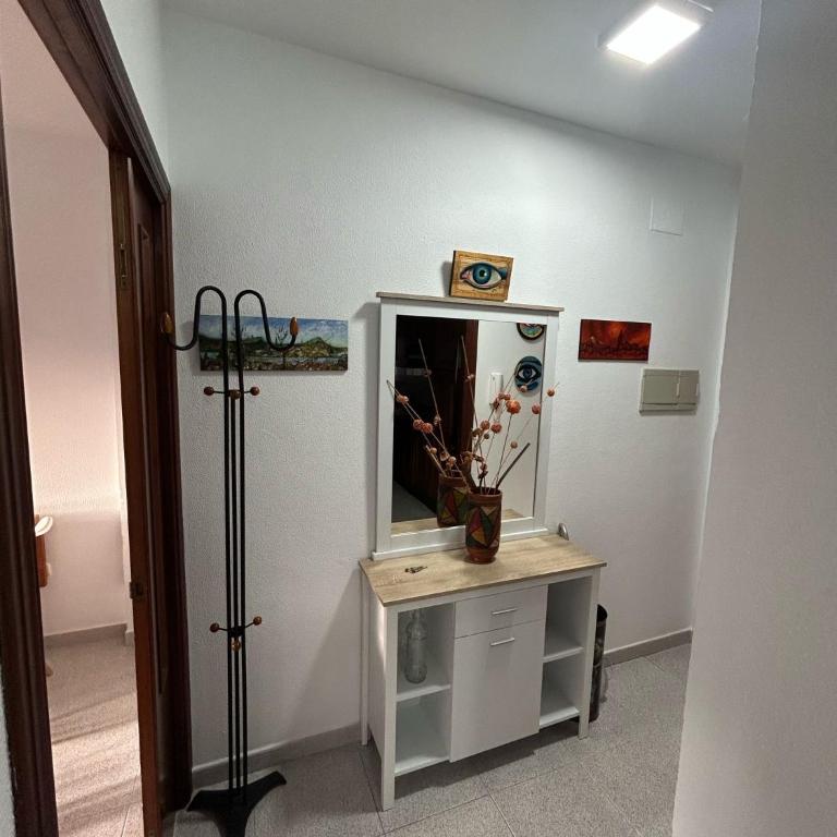 Apartamento La Rioja - Apartamento - 5