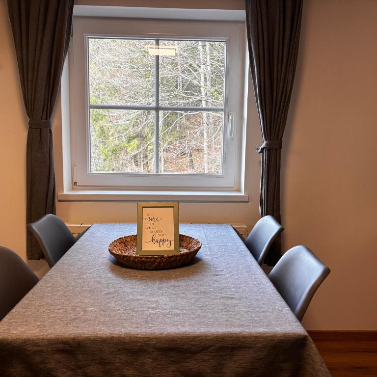 Pension Stöllinger mit Traumausblick - Chambre Simple avec Balcon - 6