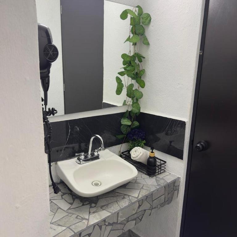 Súper WiFi y AA Depa cómodo en La Aurora - Apartamento de 2 dormitorios - 10