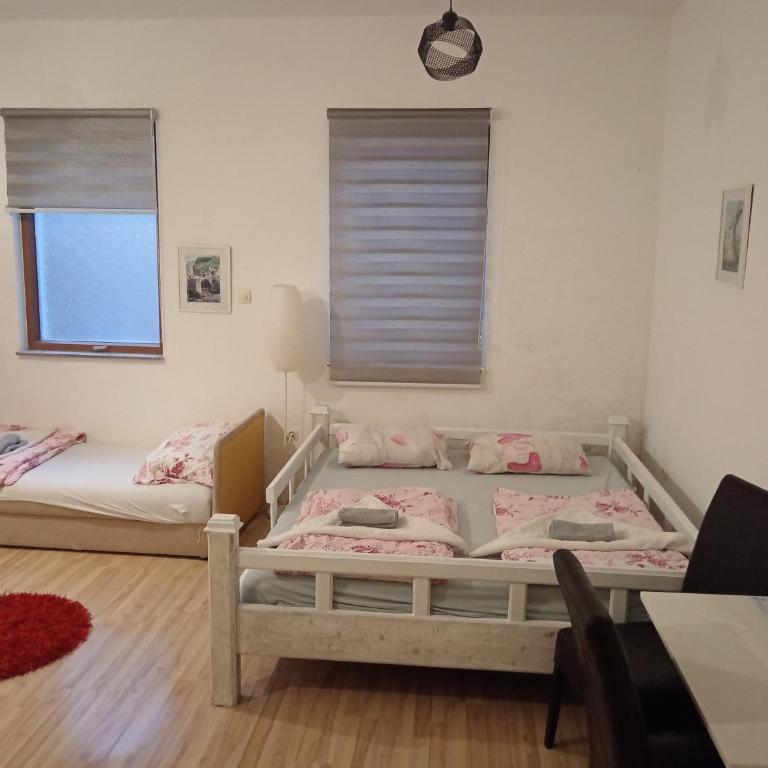 Apartments Aicha - One-Bedroom Apartment - 4