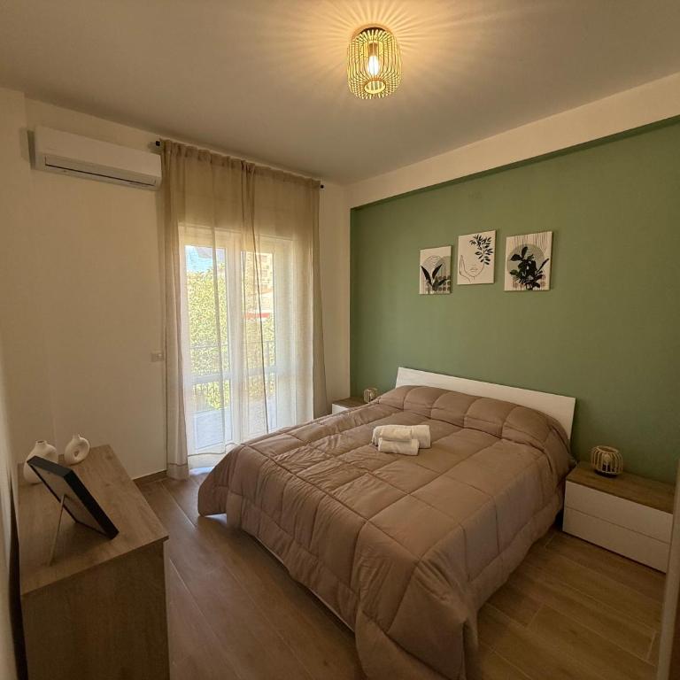 Heroes Apartments - Appartamento Superior con 1 Camera da Letto e Balcone - 6