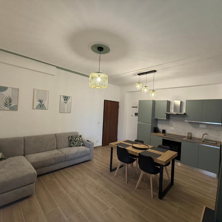 Heroes Apartments - Appartamento Superior con 1 Camera da Letto e Balcone - 5