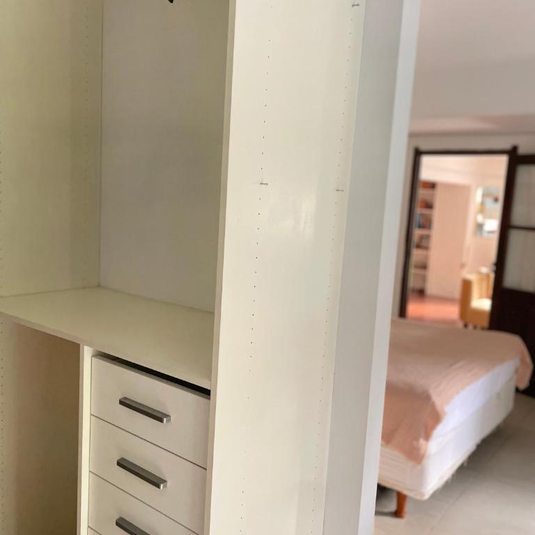 Casa taller - Casa con 1 dormitorio - 10