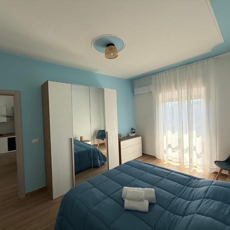 Heroes Apartments - Appartamento Superior con 1 Camera da Letto e Balcone - 5