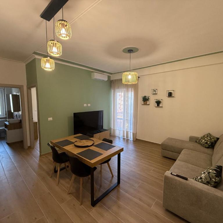 Heroes Apartments - Appartamento Superior con 1 Camera da Letto e Balcone - 3