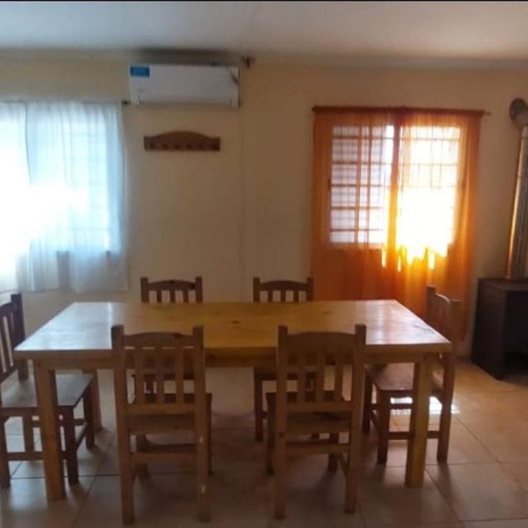 Complejo EL MIRADOR - Apartamento de 2 dormitorios - 1