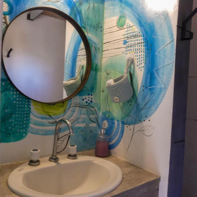 Tiny House en Playa Dorada - Casa con 1 dormitorio - 7