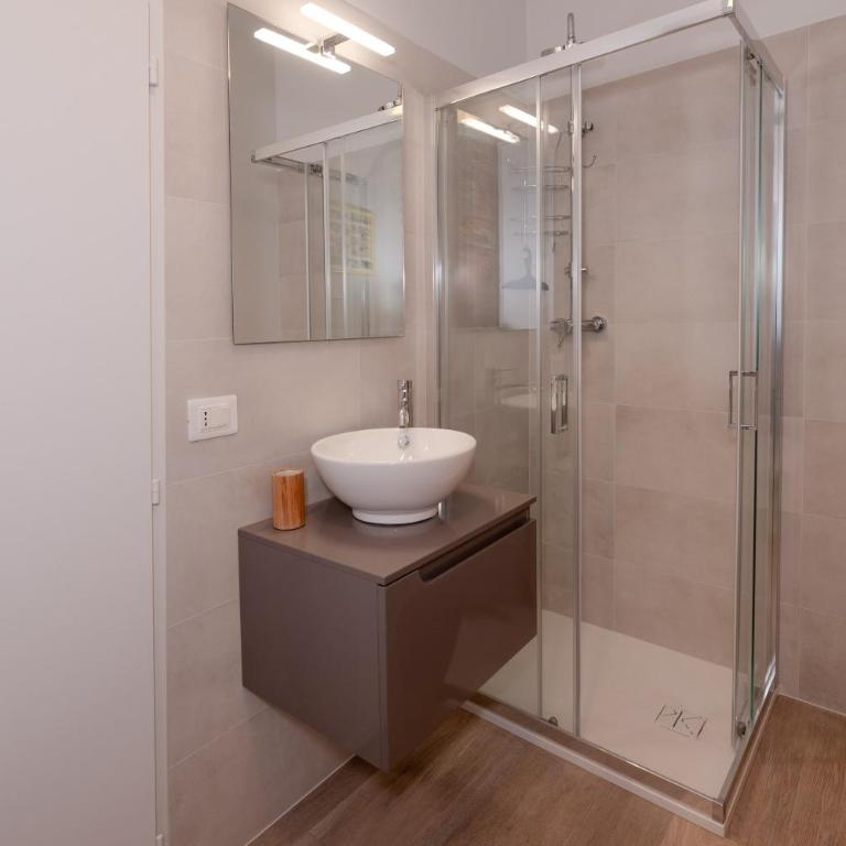 Baby Art Apartment - Appartamento con 1 Camera da Letto - 22