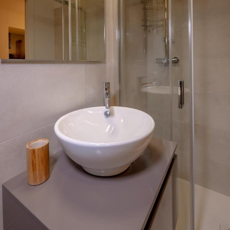 Baby Art Apartment - Appartamento con 1 Camera da Letto - 25