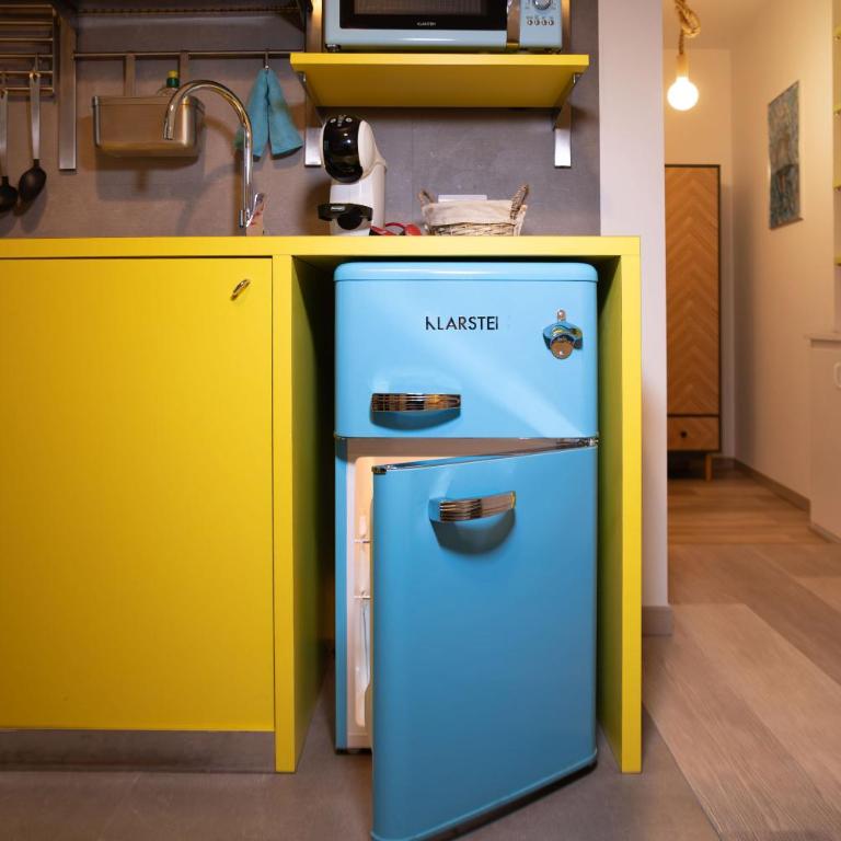 Baby Art Apartment - Appartamento con 1 Camera da Letto - 31
