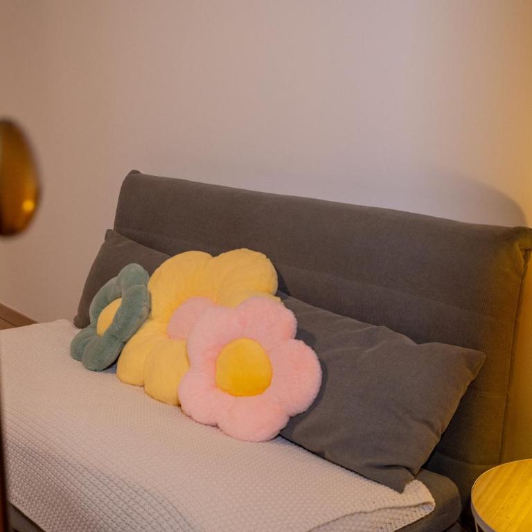 Baby Art Apartment - Appartamento con 1 Camera da Letto - 11