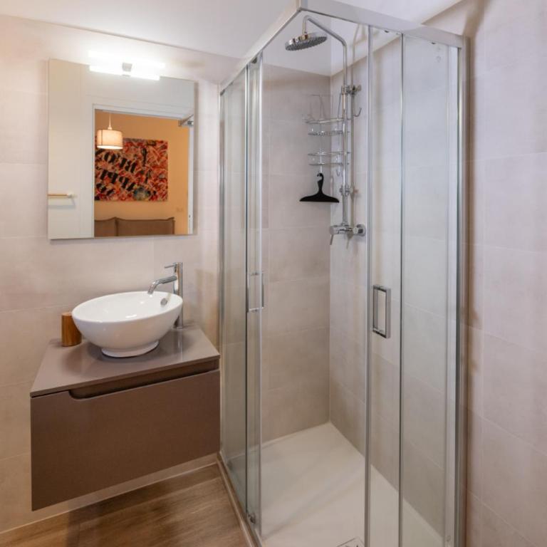 Baby Art Apartment - Appartamento con 1 Camera da Letto - 21