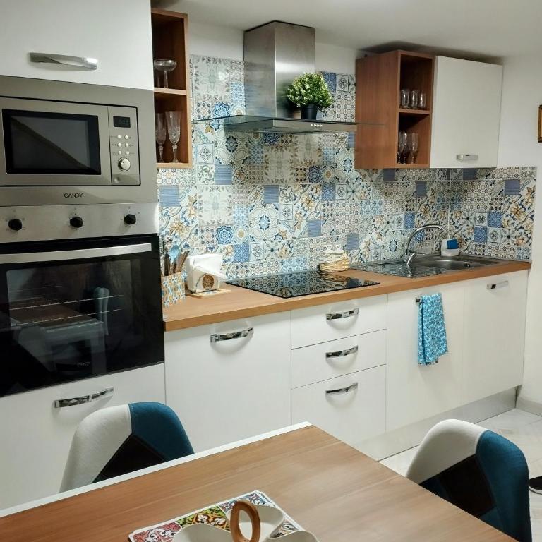 Casa Linda Av - Casa con 2 Camere da Letto - 1