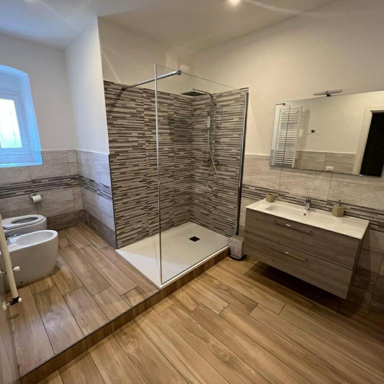 Florence 20 - Appartamento con 1 Camera da Letto - 17