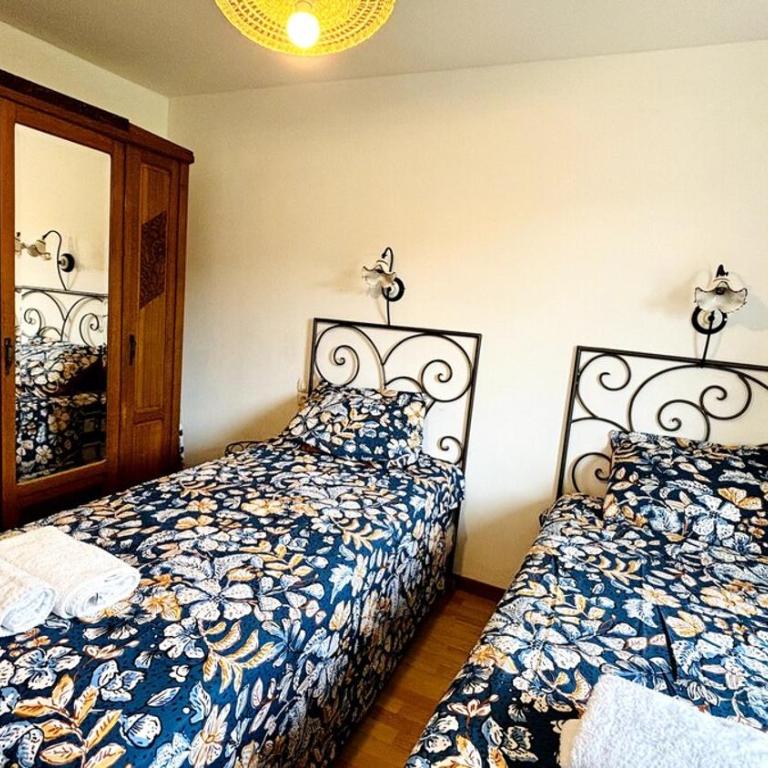 Maison sur la Route du Mont Ventoux - Maison 3 Chambres - 2
