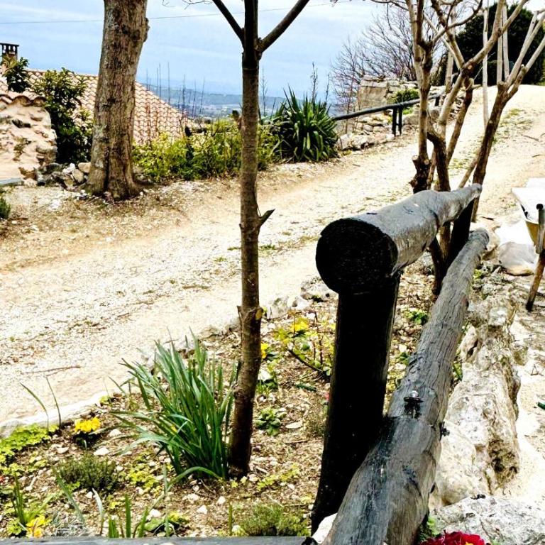 Maison sur la Route du Mont Ventoux - Maison 3 Chambres - 16