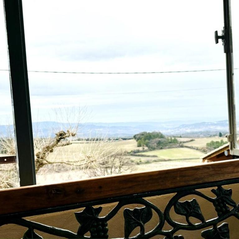 Maison sur la Route du Mont Ventoux - Maison 3 Chambres - 18