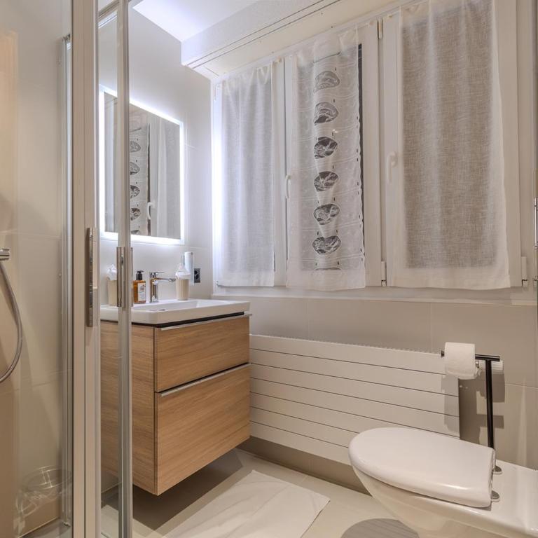 Hotel Ad'Eldorado - Chambre Double Standard - 4