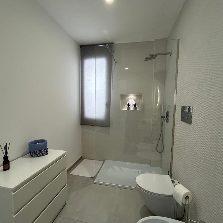 Trapani d'Amare Apartments - Appartamento Deluxe con 1 Camera da Letto e Vista Giardino - 21
