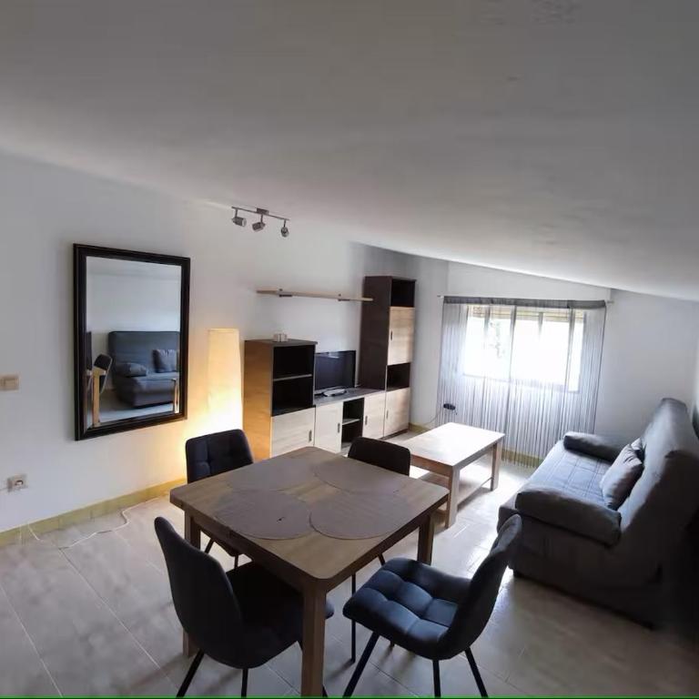 AlojamientosManuela 2 - One-Bedroom Apartment - 1