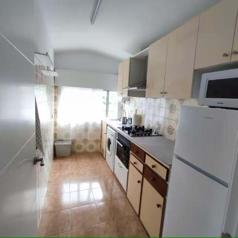 AlojamientosManuela 2 - One-Bedroom Apartment - 3
