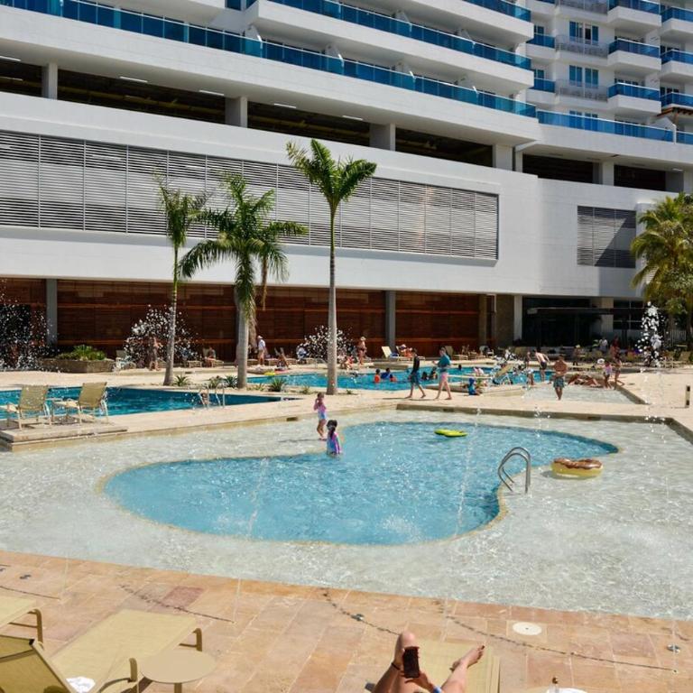 Reserva del Mar - Apartamento de 3 dormitorios - 4