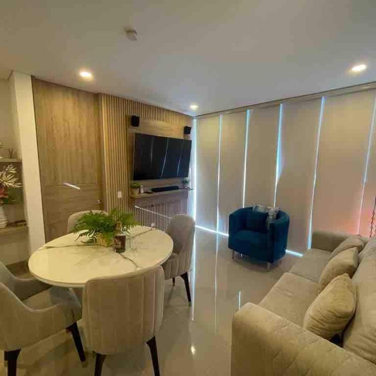 Reserva del Mar - Apartamento de 3 dormitorios - 25