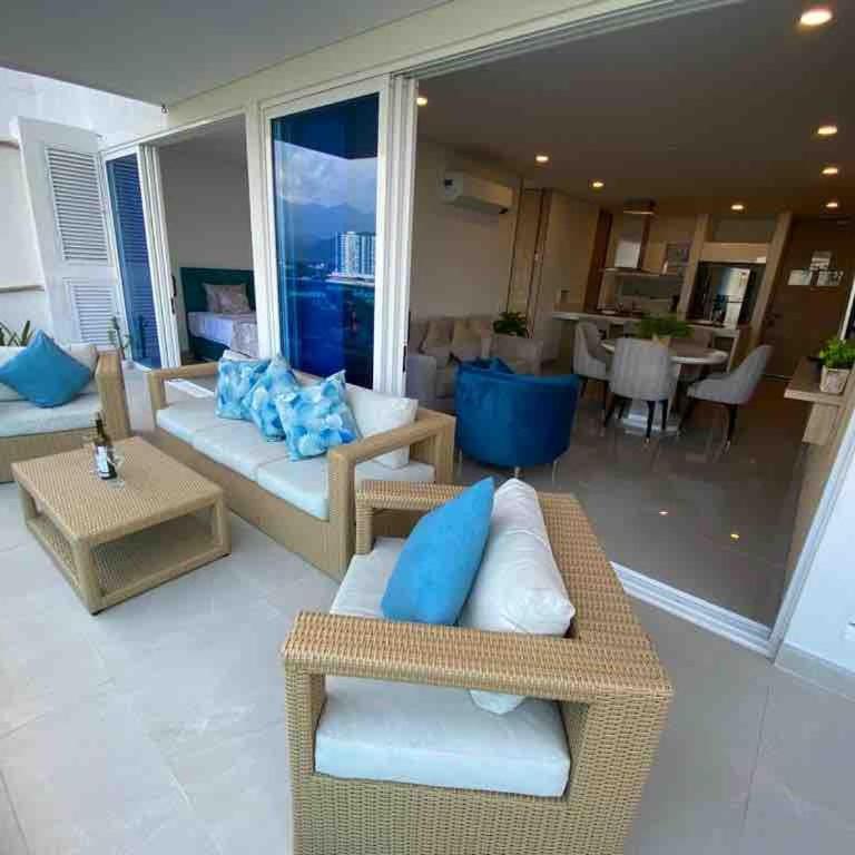 Reserva del Mar - Apartamento de 3 dormitorios - 52