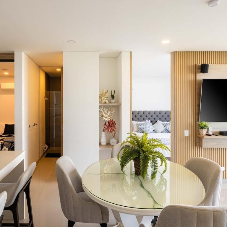 Reserva del Mar - Apartamento de 3 dormitorios - 76